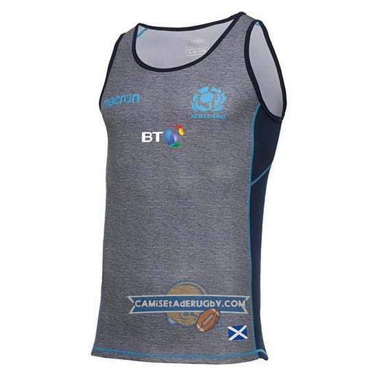 Escocia Rugby 2018-19 Tank Top